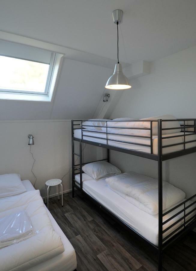 Vakantiehuizen 'T Centrum オーストカペッレ エクステリア 写真